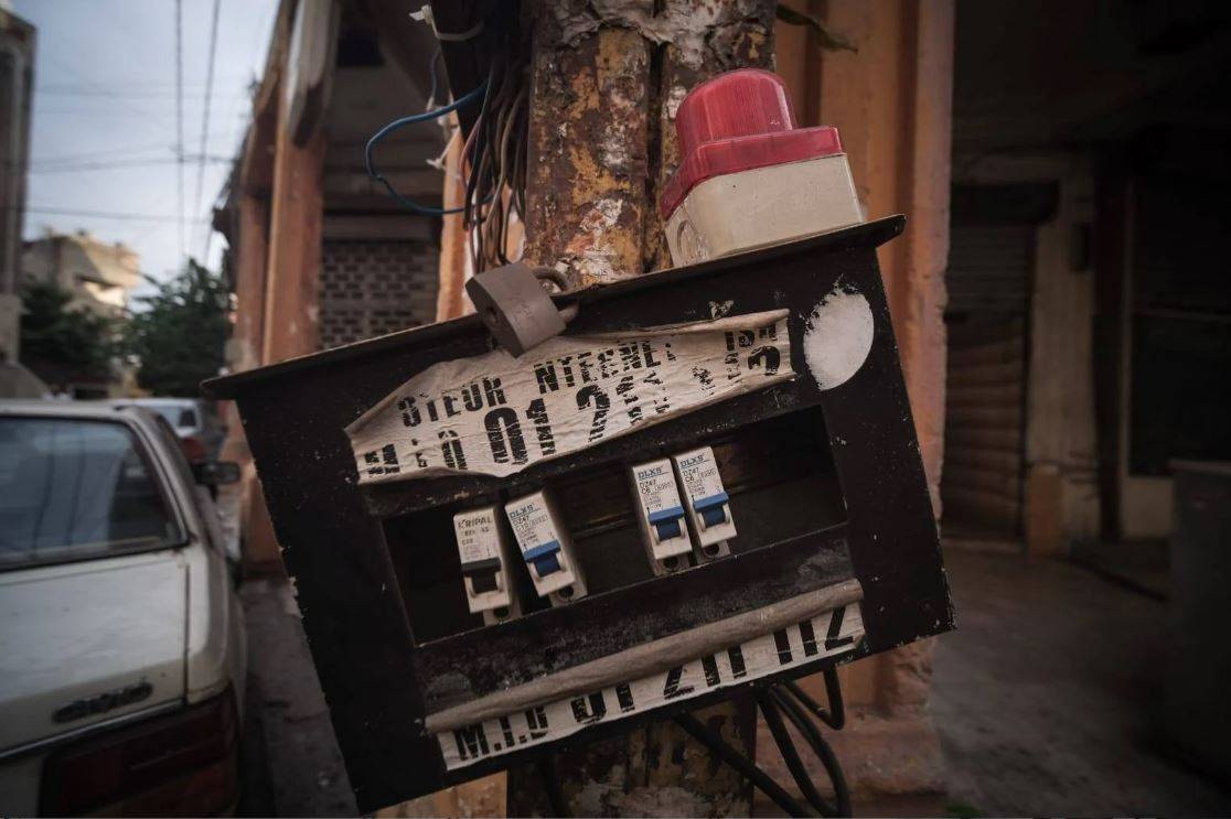 La crise de l’électricité aggrave la pauvreté au Liban, selon Human Rights Watch La crise de l’électricité aggrave la pauvreté au Liban, selon Human Rights Watch
