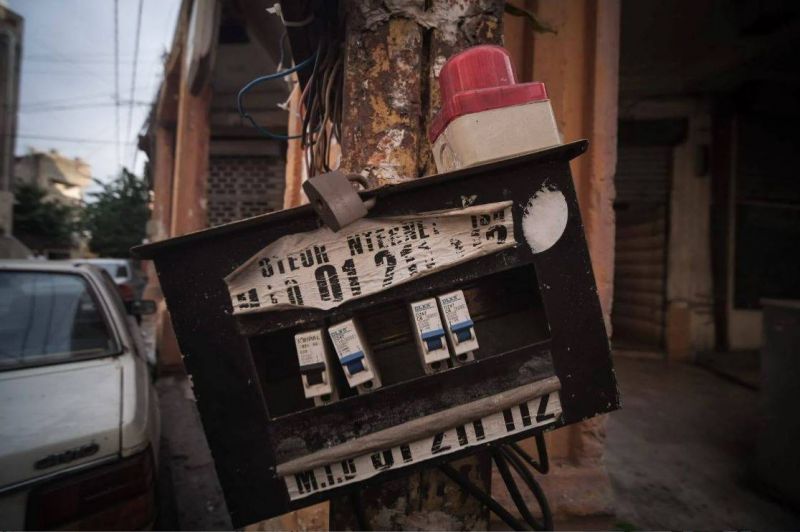 La crise de l’électricité aggrave la pauvreté au Liban, selon Human Rights Watch