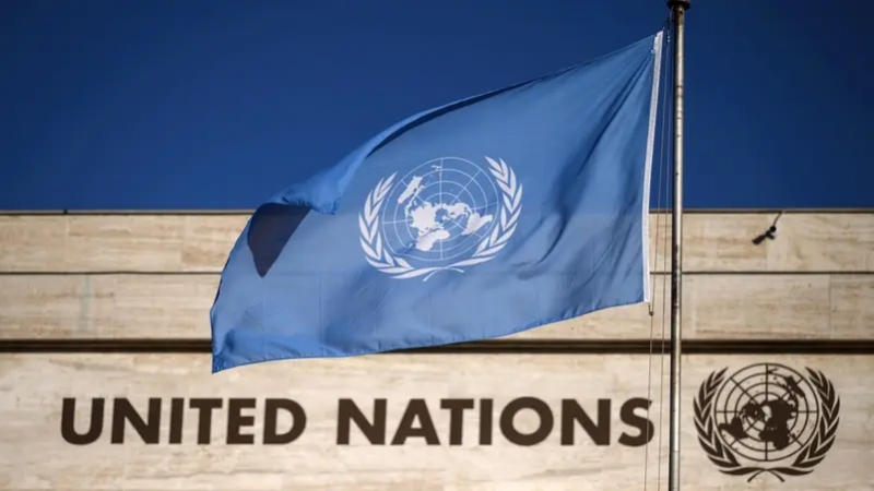 L'ONU évoque des crimes contre l'humanité au Bélarus