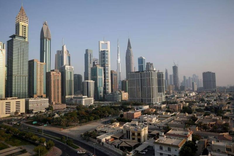 UAE withdraws bid for 2026 World Bank-IMF meetings in favor of Qatar