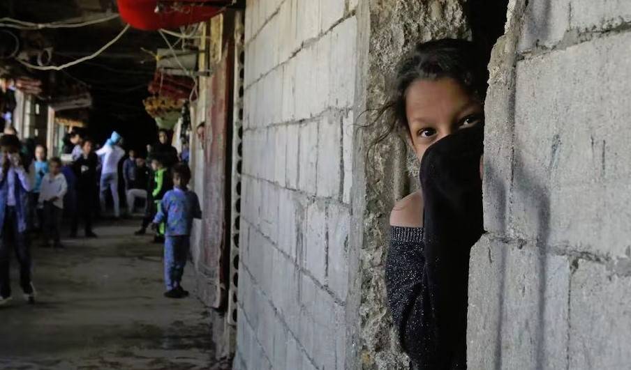 Lebanon’s branding as ‘no country of asylum’ is historically misleading