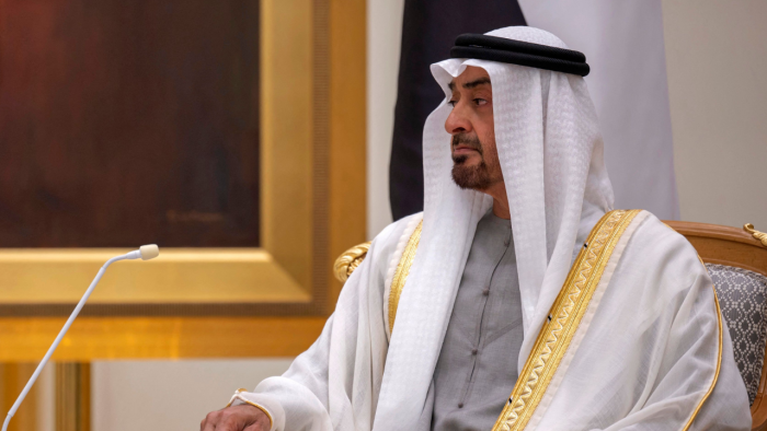 Human Rights Watch says over 2,000 Afghan evacuees in detention in UAE
