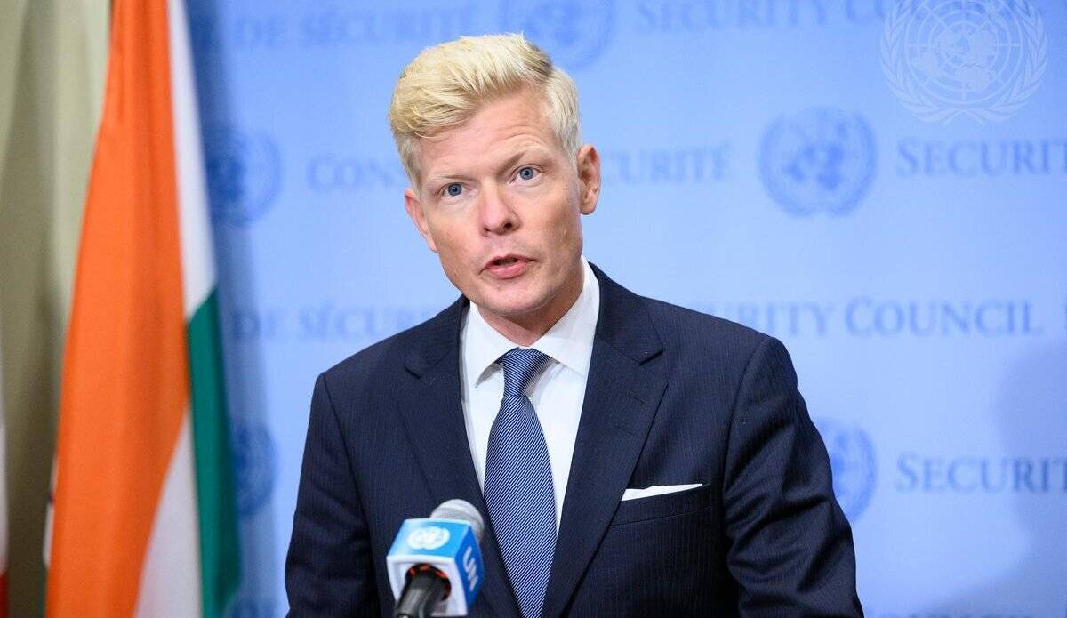 UN says renewed momentum toward peace in Yemen spurred by Saudi, Iran