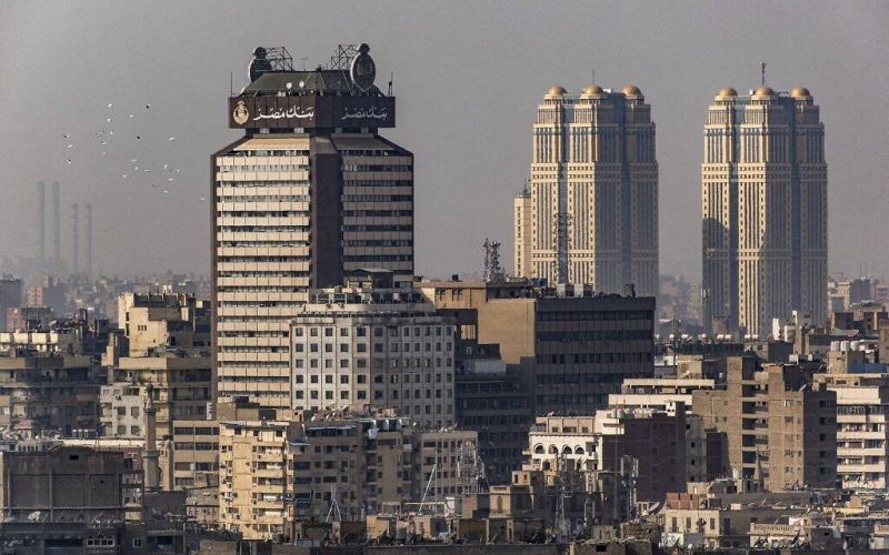 IMF says preparing for first review of Egypt programme, dates to be confirmed