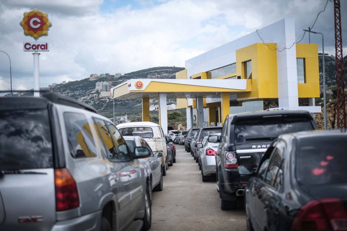 Les prix des carburants en légère baisse