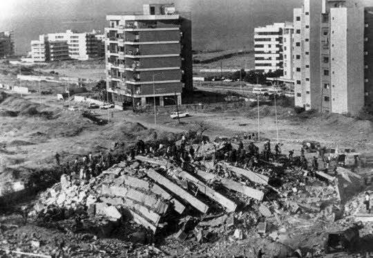 Un juge américain ordonne le versement de compensations aux familles des victimes de l'attentat de 1983 à Beyrouth