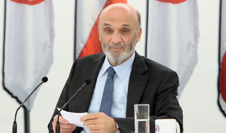 Geagea contre-attaque : C’est la moumana’a qui bloque, et non les chrétiens
