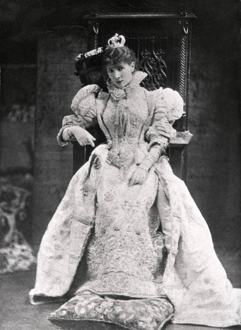 Sarah Bernhardt, première mégastar, première influenceuse Sarah Bernhardt, première mégastar, première influenceuse