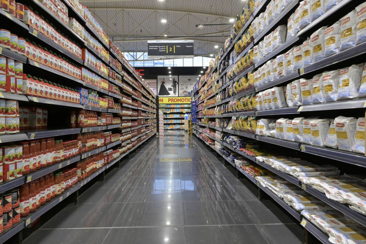 L’inflation au Liban s’accélère en février L’inflation au Liban s’accélère en février