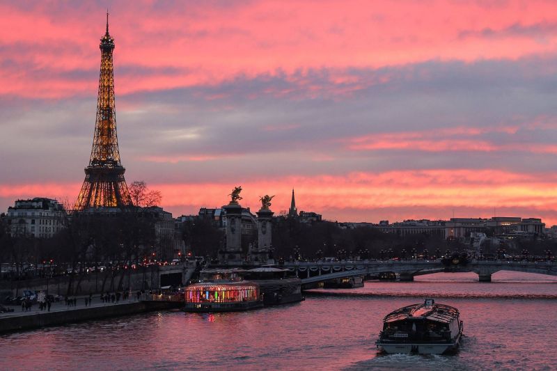 Le père de la tour Eiffel célébré pour le centenaire de sa mort