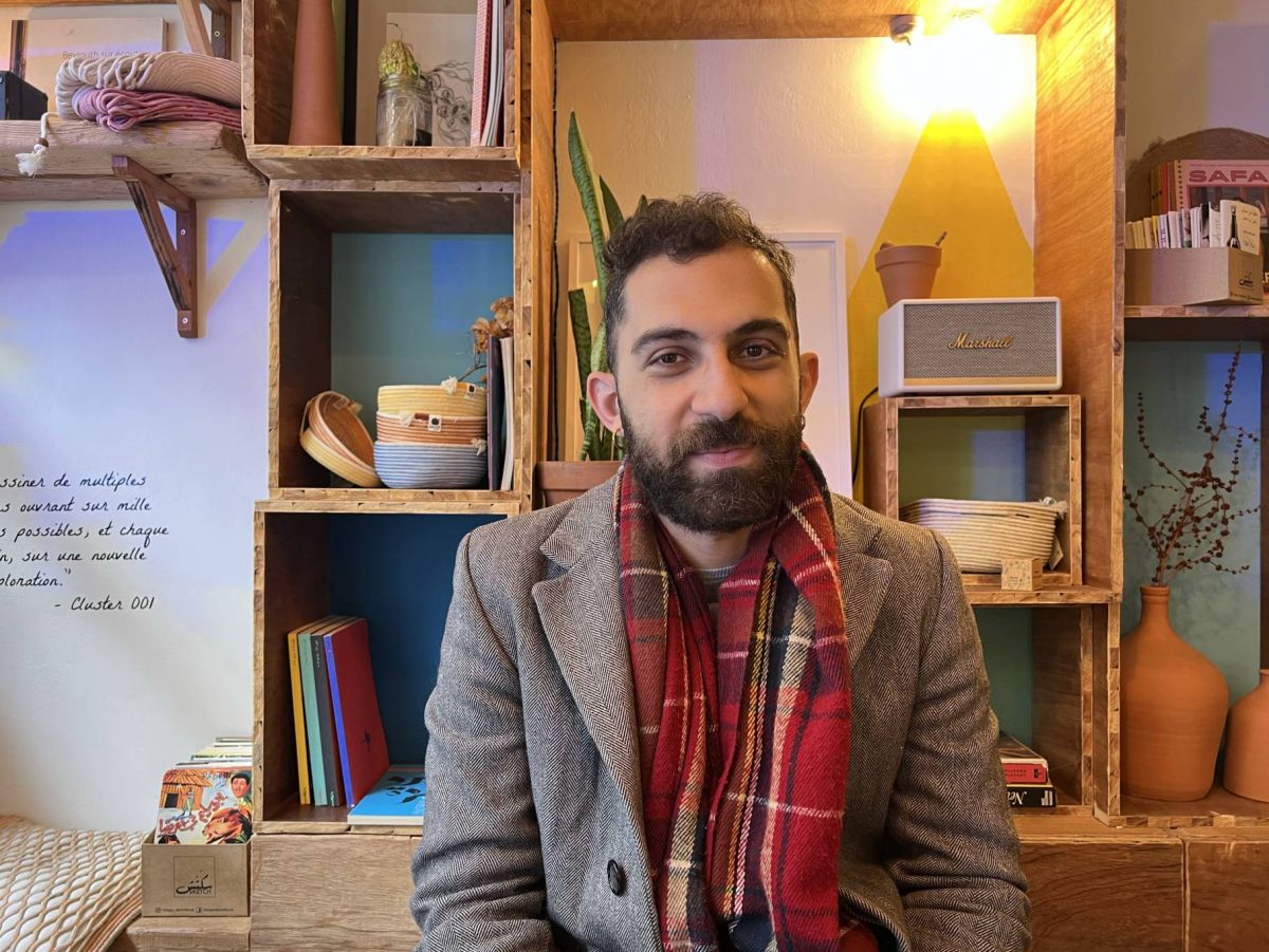 Les pensées obsessionnelles au cœur du premier roman de Salim Mrad