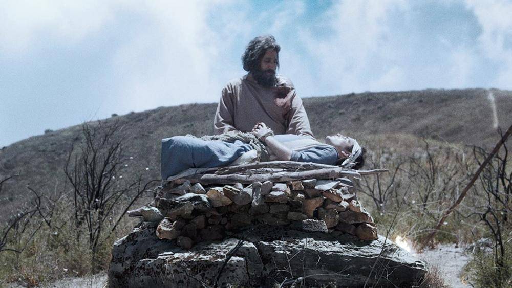 Bientôt en salle, le film « His Only Son » avec Nicolas Mouawad entre dans l’histoire du crowdfunding