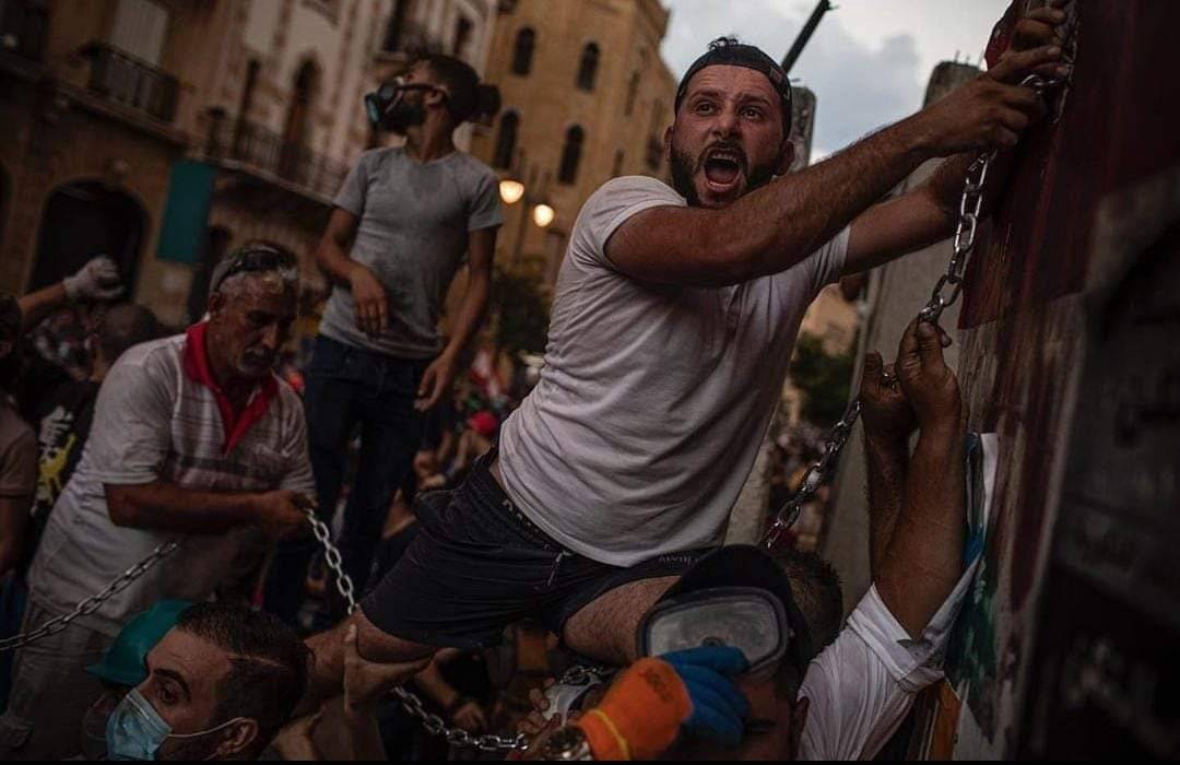 Abdel Rahmane Zakaria, le « John Cena » de la thaoura, n'a pas dit son dernier mot