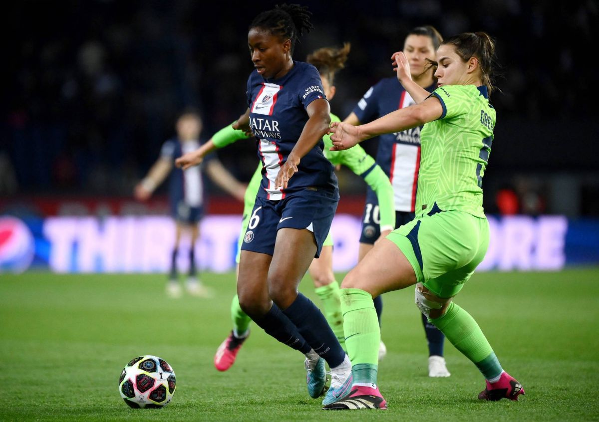 Le PSG en ballottage défavorable