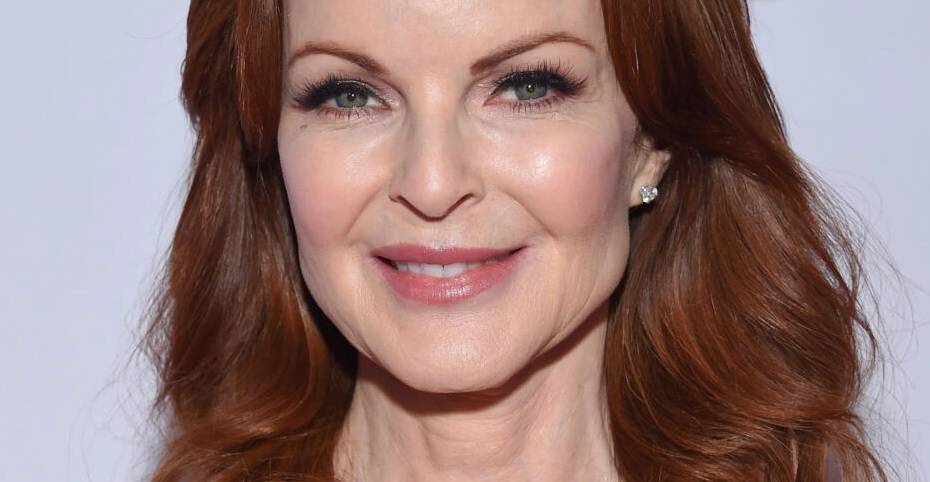 Après « Melrose Place » et « Desperate Housewives », Marcia Cross attend le troisième acte