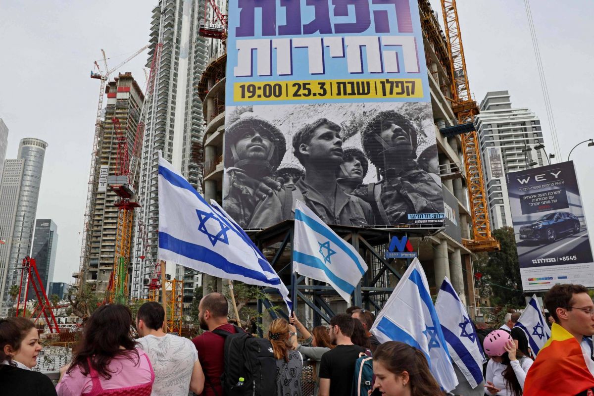 Une loi limite les raisons justifiant l’inaptitude du Premier ministre israélien