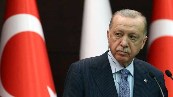 Might Erdogan lose Turkey’s presidential elections?