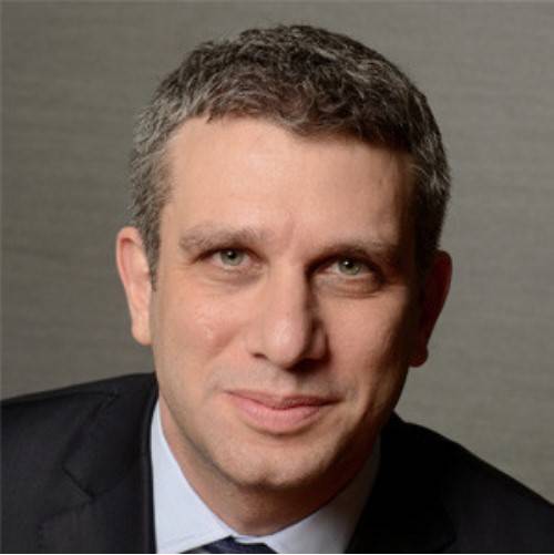 Chez HSBC, le Libanais Patrick George succède à Georges Elhedery Chez HSBC, le Libanais Patrick George succède à Georges Elhedery