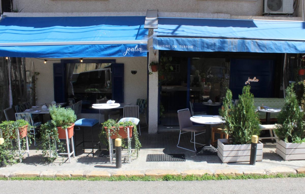 Joulia : la kebbé sous toutes ses formes au cœur d’Achrafieh