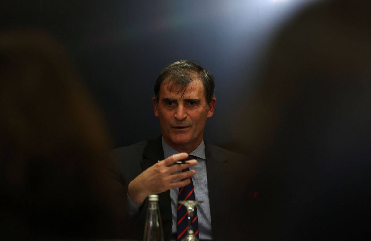 Le FMI ne cédera pas sur la question des pertes