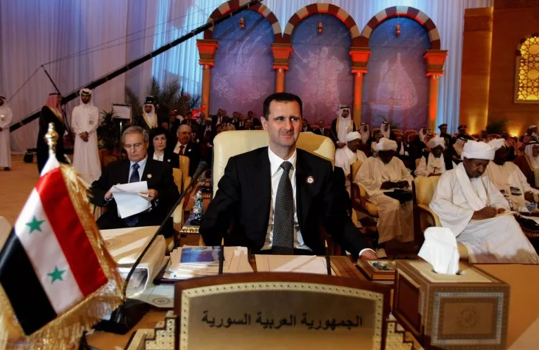 Damas et Riyad seraient sur le point de normaliser leurs relations