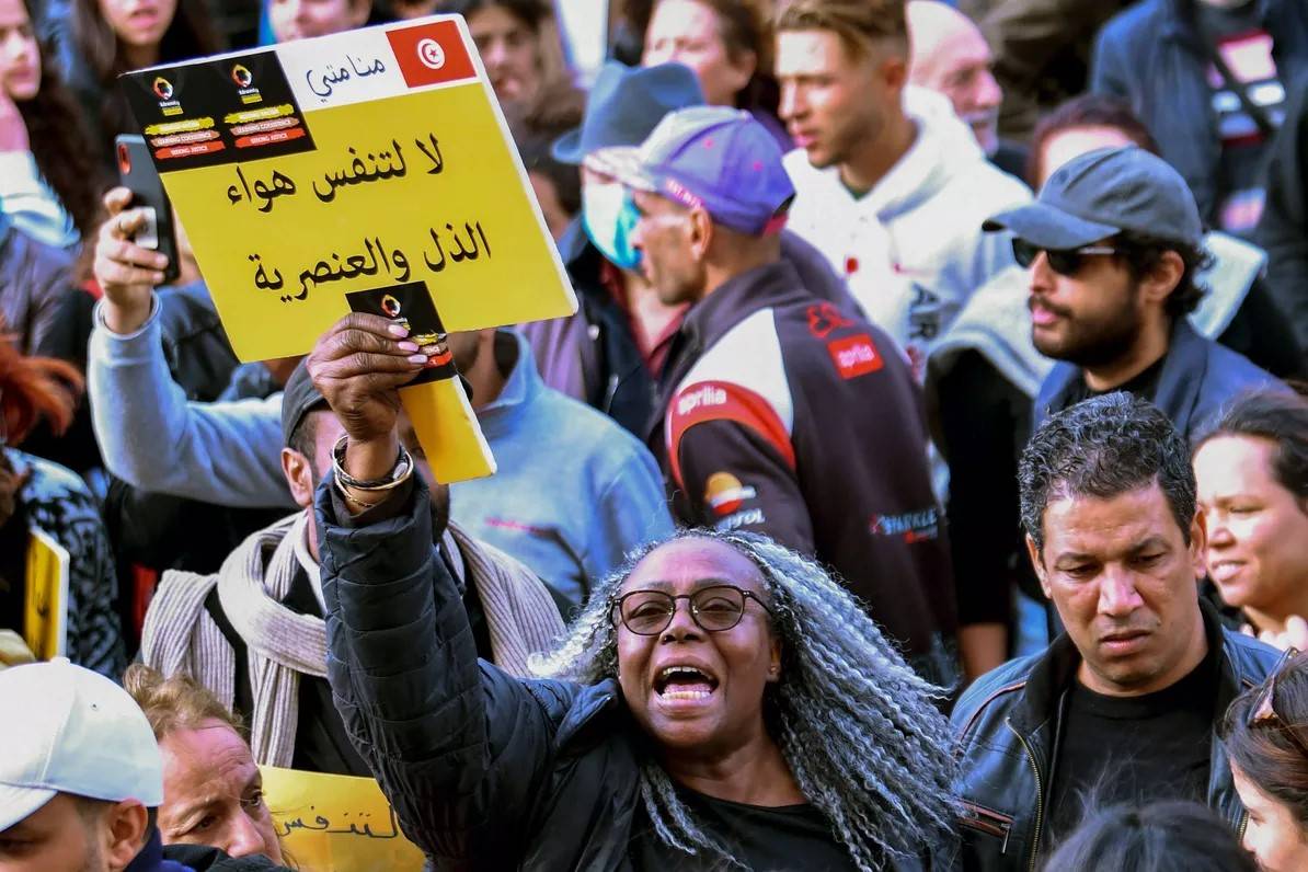 Négrophobie dans le monde arabe : aux origines d’une infâmie