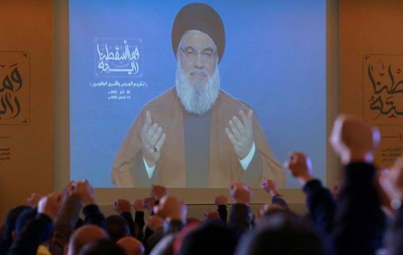 À quoi ressemble la démocratie au sein du Hezbollah ?