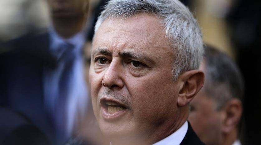 L’heure qui a peut-être fait basculer la candidature de Frangié...