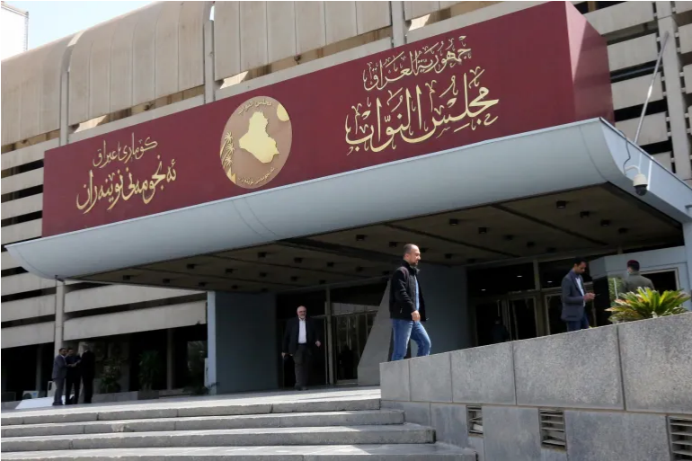 L’Irak modifie sa loi électorale sous les huées des partis d’opposition