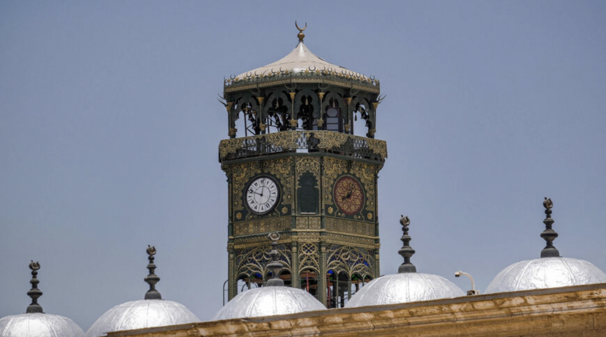 Au Moyen-Orient, quels pays passent à l'heure d'été ?