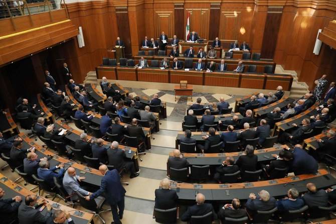 Berry fixe une réunion du bureau du Parlement le 27 mars en vue d'une séance législative