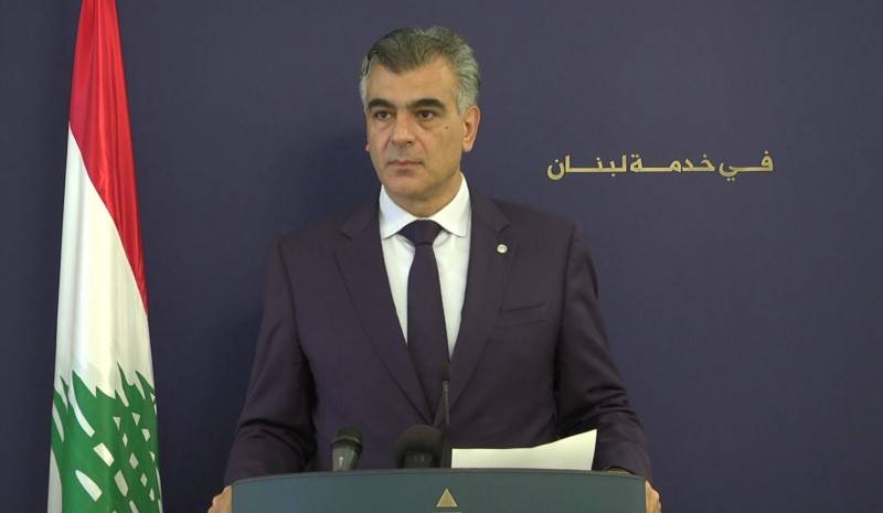 Un député Kataëb veut une commission d'enquête sur un projet de terminal à l'aéroport de Beyrouth