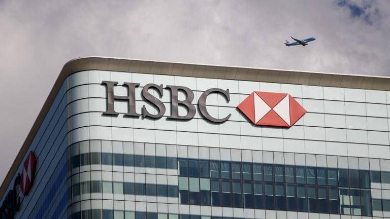 At HSBC, Lebanese banker Patrick George succeeds Georges Elhedery