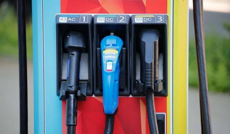 Les prix des carburants repartent à la hausse
