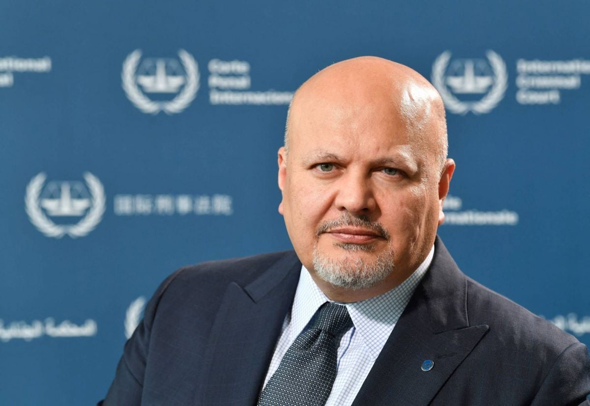 La CPI obtient de nouveaux moyens financiers et techniques pour son action en Ukraine La CPI obtient de nouveaux moyens financiers et techniques pour son action en Ukraine