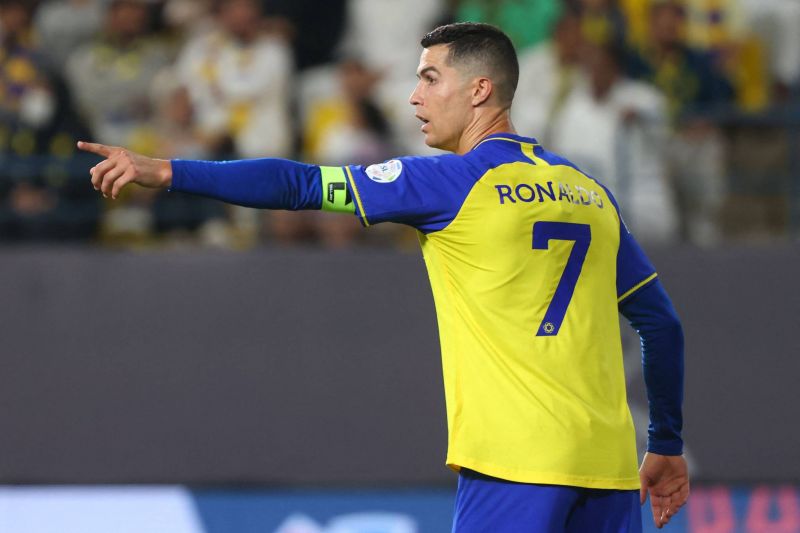 Ronaldo bat le record de sélections internationales avec 197 capes
