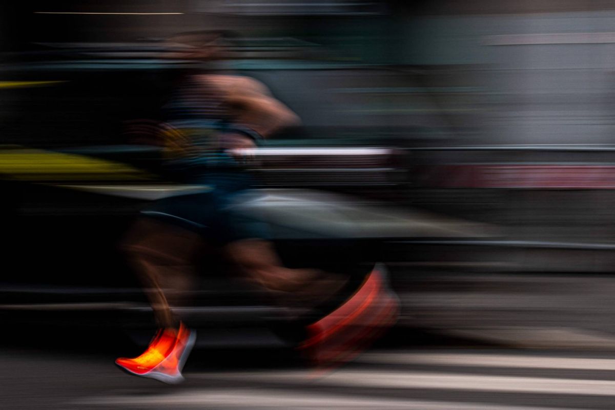 World athletics exclut les athlètes transgenres de la catégorie féminine