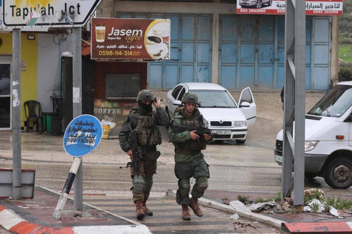 Mort d'un Israélien blessé dans un attentat à Tel-Aviv