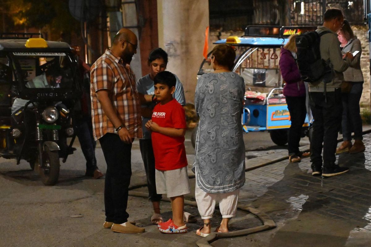 Au moins 13 morts en Afghanistan et au Pakistan