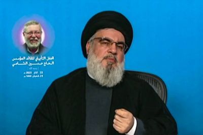 Nasrallah : Le mot "Liban" n’a même pas été mentionné dans l’accord irano-saoudien