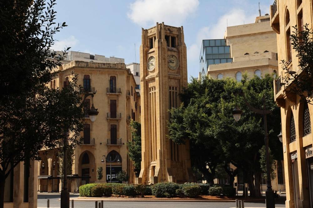 Mikati time vs. summer time, BDL protests, telephone outage: Everything you need to know to start your Monday