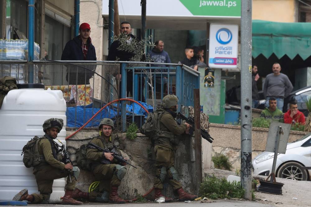 Saudi-Syrian detente, West Bank violence, Netanyahu postpones judicial overhaul: All you need to know from the Middle East this week Saudi-Syrian detente, West Bank violence, Netanyahu postpones judicial overhaul: All you need to know from the Middle East this week