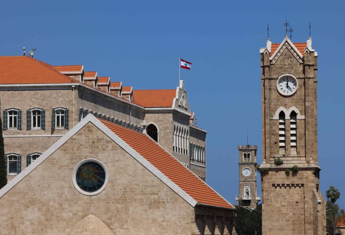 Lebanon will officially shift to summer time overnight Wednesday to Thursday