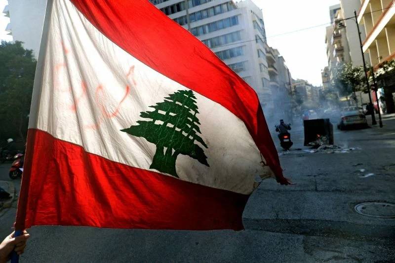 Derian and Kabalan warn of chaos and call on electing a president Derian and Kabalan warn of chaos and call on electing a president