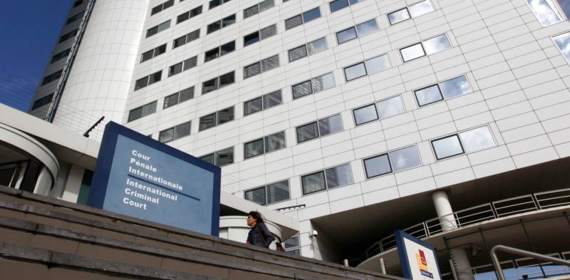 Moscou ouvre une enquête pénale contre des magistrats de la CPI
