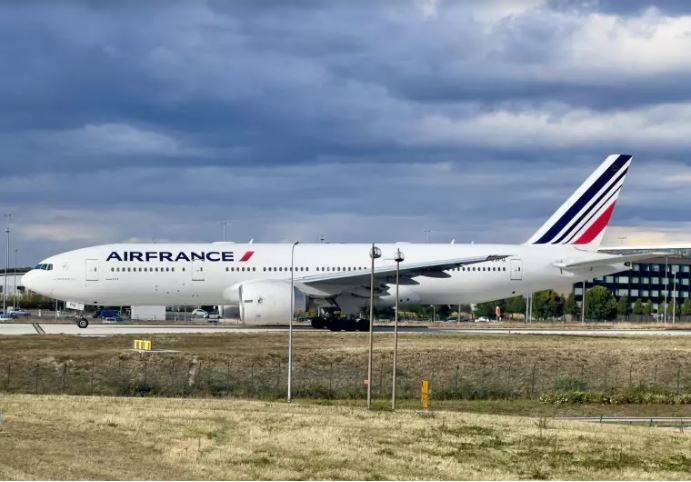 L'Aviation civile demande de nouvelles annulations de vols
