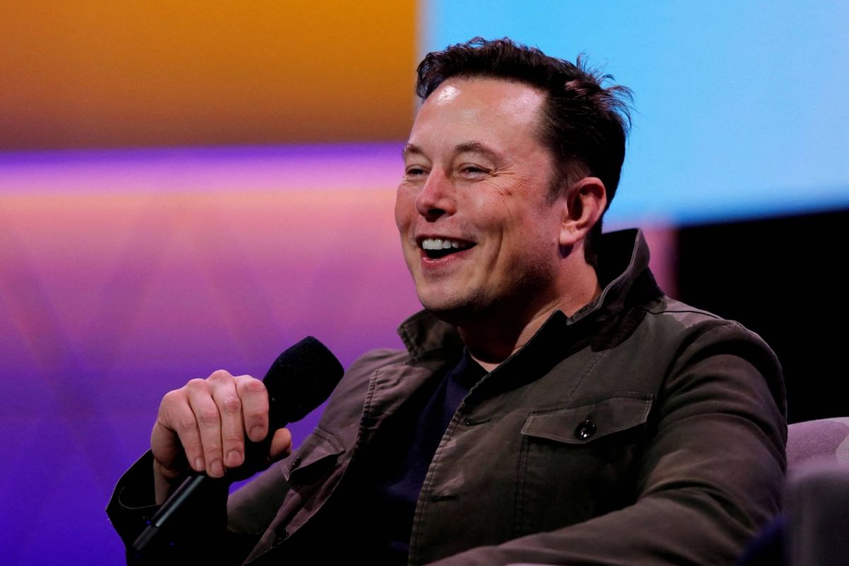 L'OMS accuse Elon Musk, sans le nommer, de L'OMS accuse Elon Musk, sans le nommer, de