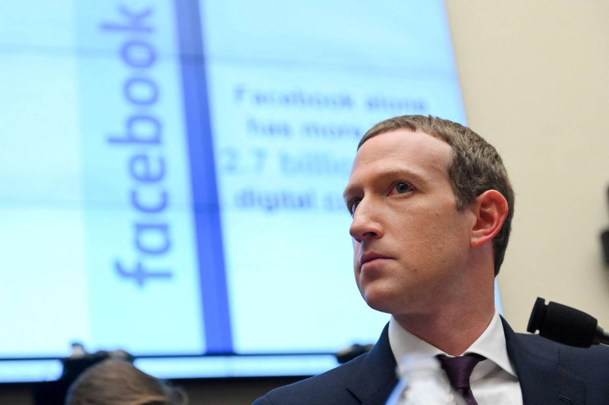 Poursuites contre Meta sur le trafic d'êtres humains via Facebook et Instagram