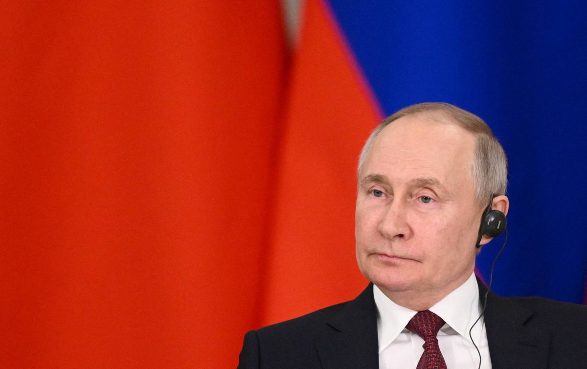 Une arrestation de Poutine serait une 