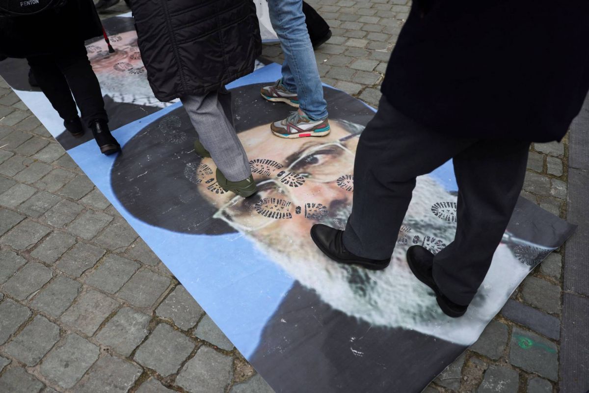 Un expert de l'ONU évoque des crimes contre l'humanité en Iran